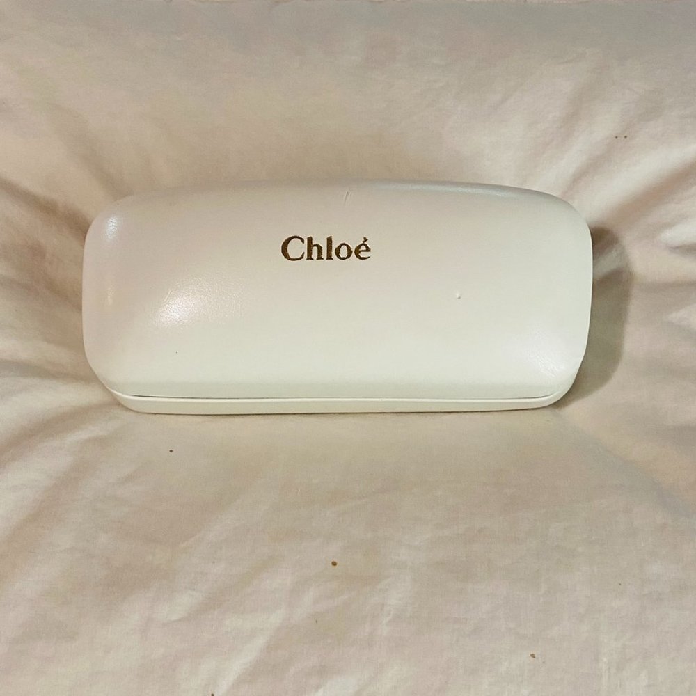 Chloe Sunglasses Case